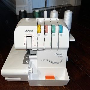 1034dx Brother Serger
